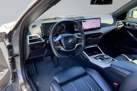 More photos of 2025 BMW 4 Series 430i at Redlands CDJR, CA