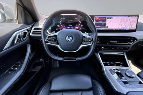 More photos of 2025 BMW 4 Series 430i at Redlands CDJR, CA