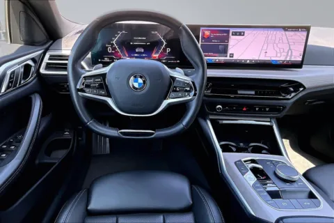 More photos of 2025 BMW 4 Series 430i at Redlands CDJR, CA