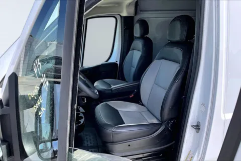 Another view of 2025 Ram ProMaster 3500 High Roof for sale in Redlands, CA at Redlands CDJR