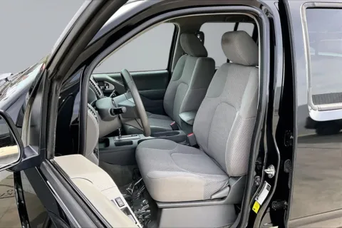 Another view of 2017 Nissan Frontier SV for sale in Redlands, CA at Redlands CDJR