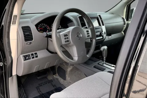 More photos of 2017 Nissan Frontier SV at Redlands CDJR, CA