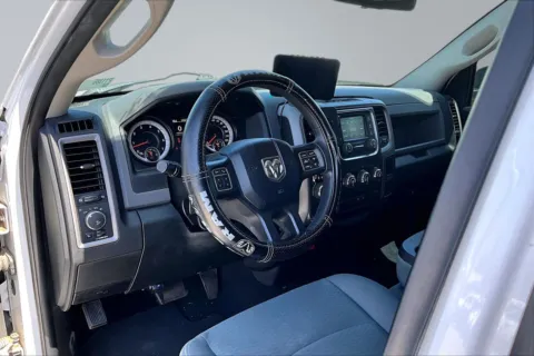 More photos of 2015 Ram 1500 Tradesman at Redlands CDJR, CA