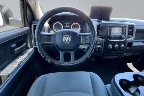 More photos of 2015 Ram 1500 Tradesman at Redlands CDJR, CA