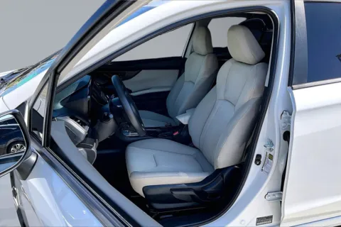 Another view of 2022 Subaru Impreza for sale in Redlands, CA at Redlands CDJR