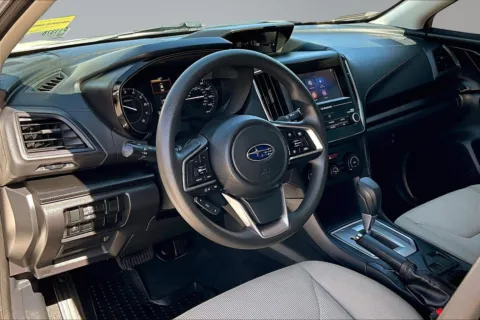 More photos of 2022 Subaru Impreza at Redlands CDJR, CA