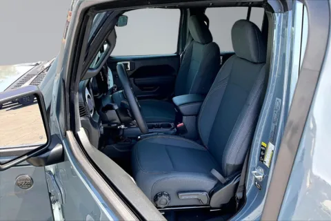 Another view of 2026 Jeep Gladiator Sport S for sale in Redlands, CA at Redlands CDJR