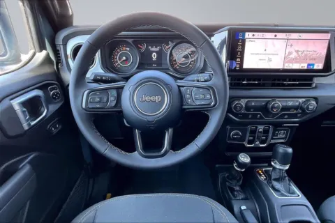 More photos of 2026 Jeep Gladiator Sport S at Redlands CDJR, CA