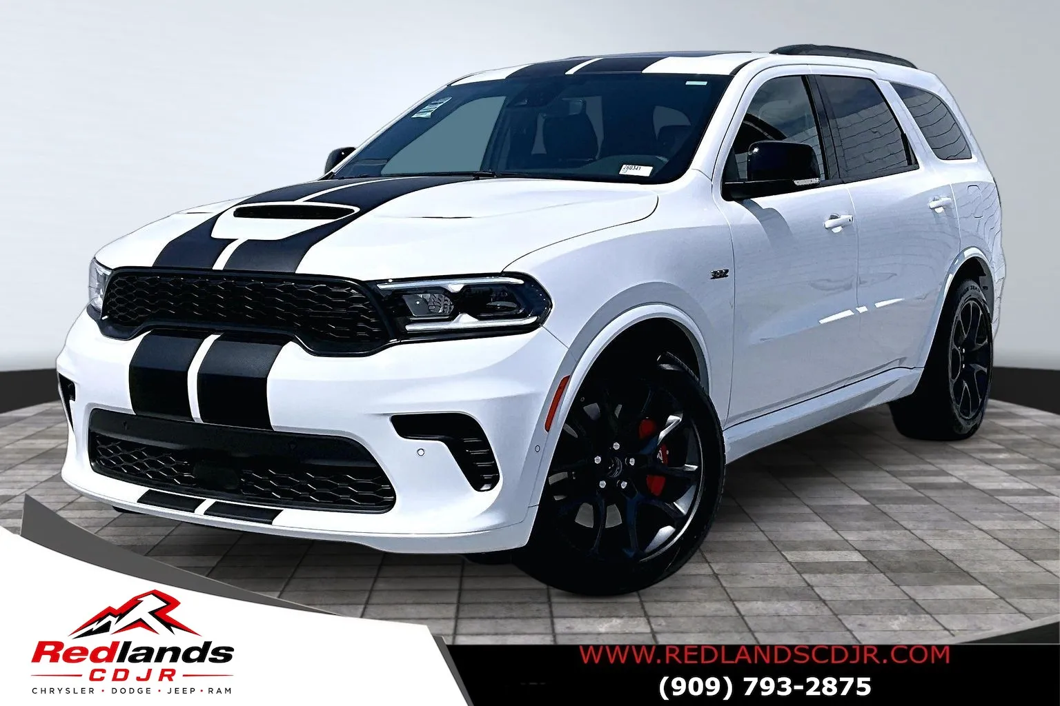2026 Dodge Durango R/T for sale in Redlands, CA