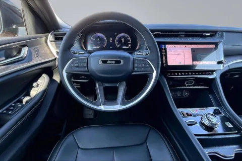 More photos of 2026 Jeep Grand Cherokee L Limited at Redlands CDJR, CA