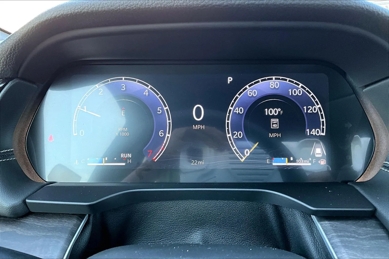 2026 Jeep Grand Cherokee L Limited - Photo 8