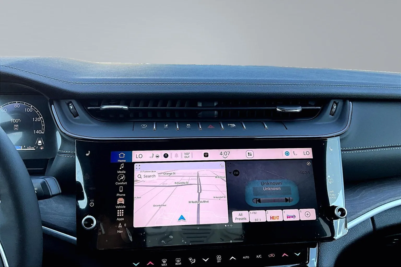 2026 Jeep Grand Cherokee L Limited - Photo 10