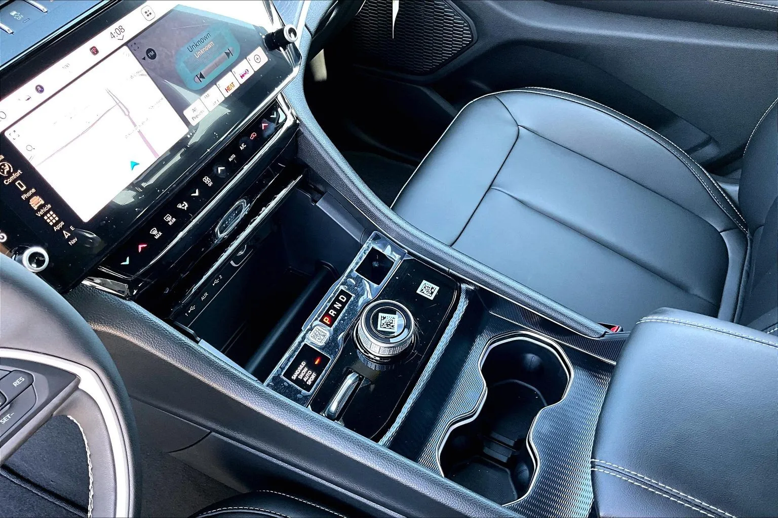 2026 Jeep Grand Cherokee L Limited - Photo 11
