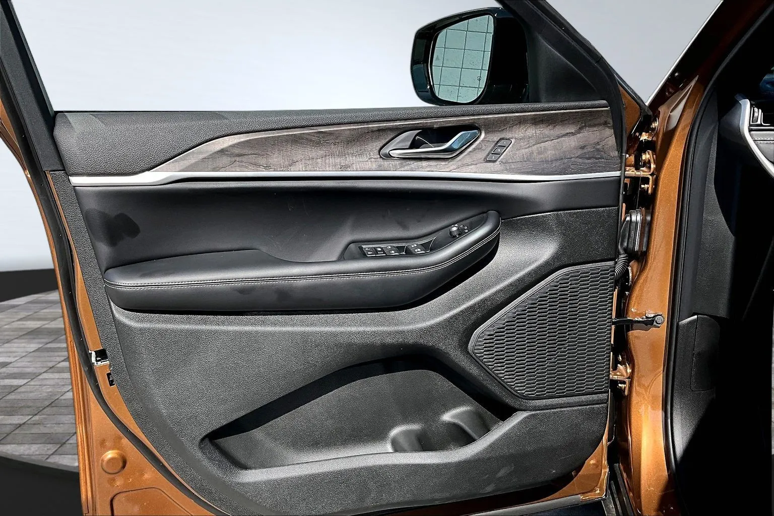 2026 Jeep Grand Cherokee L Limited - Photo 13