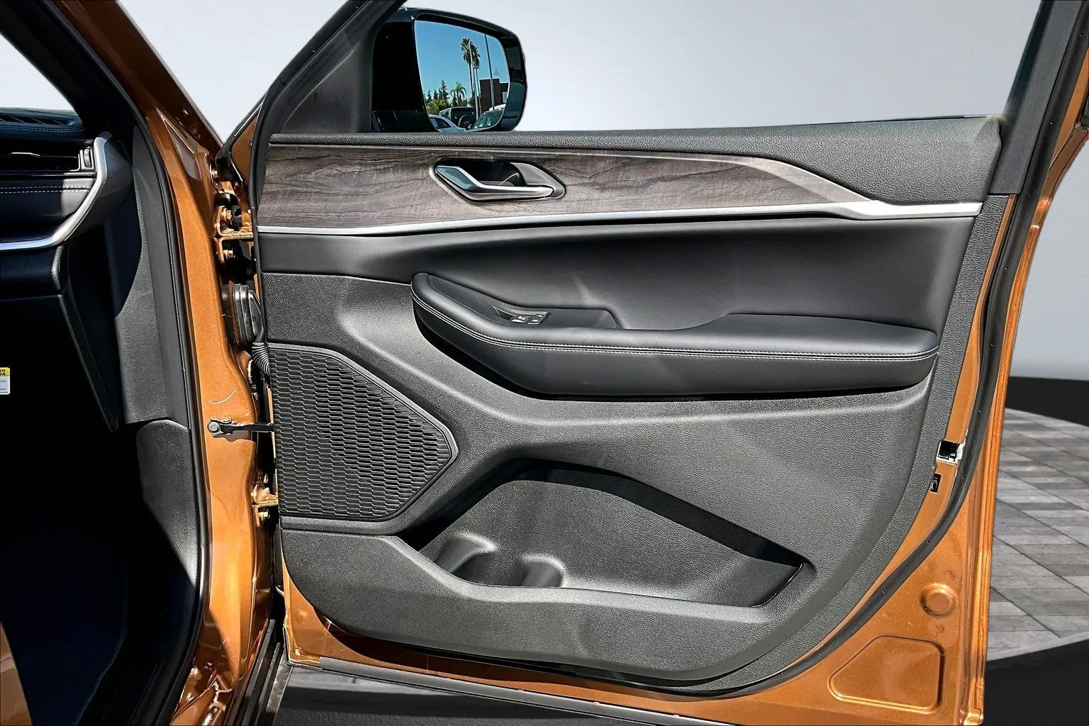 2026 Jeep Grand Cherokee L Limited - Photo 15
