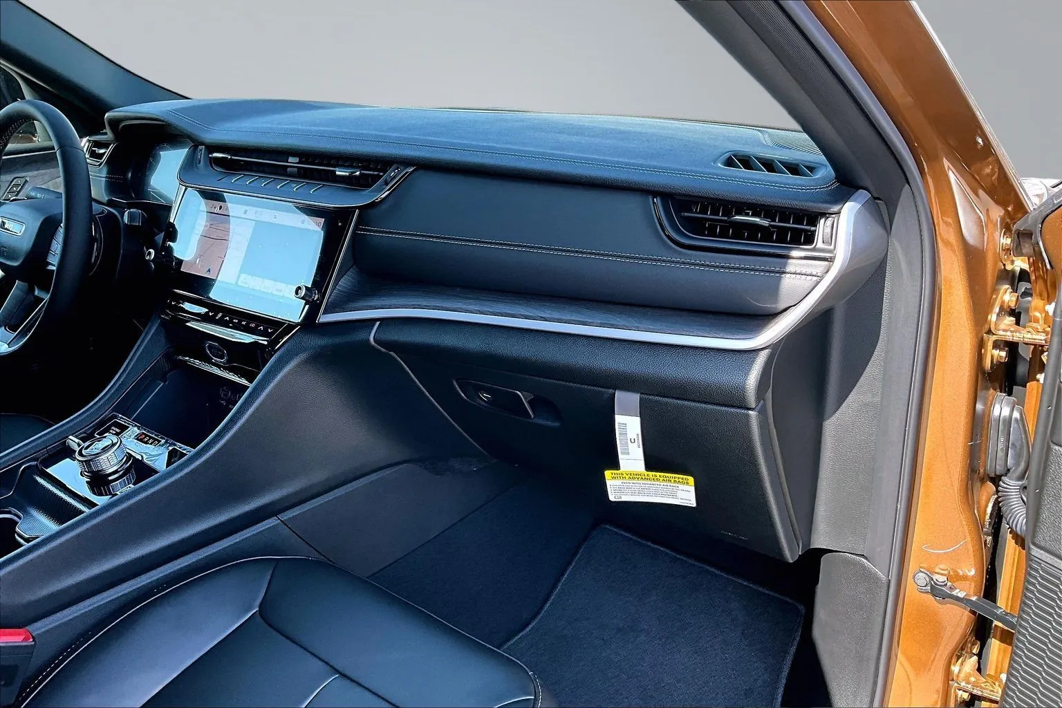2026 Jeep Grand Cherokee L Limited - Photo 17