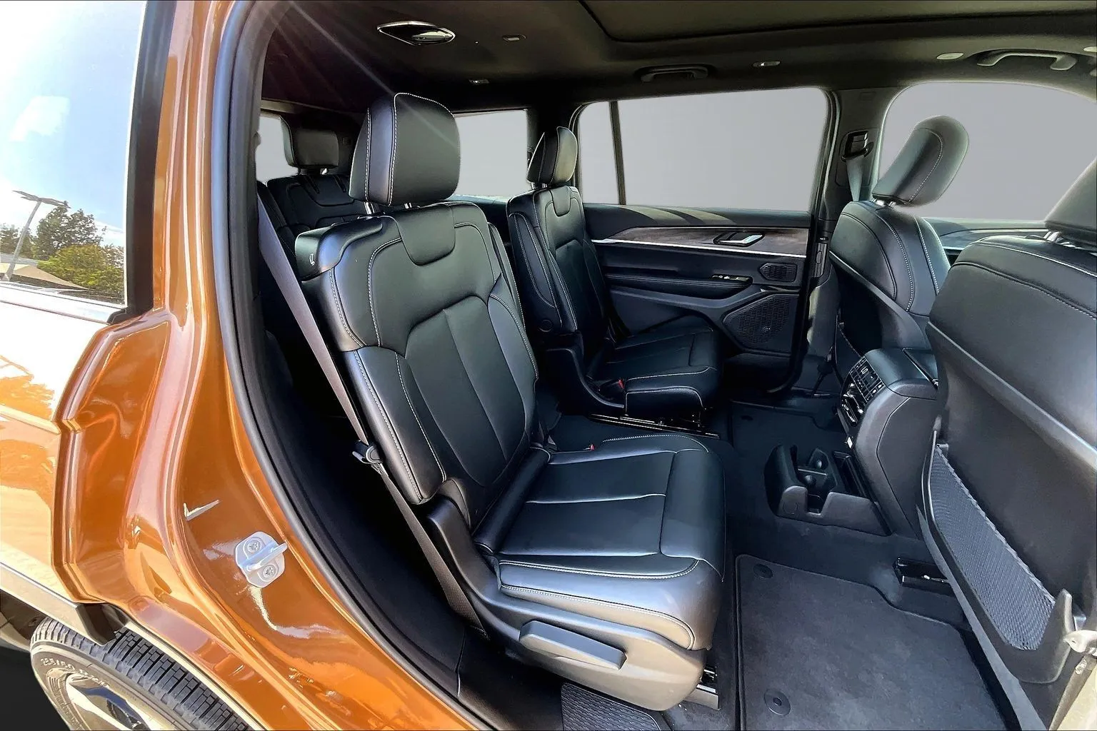 2026 Jeep Grand Cherokee L Limited - Photo 18
