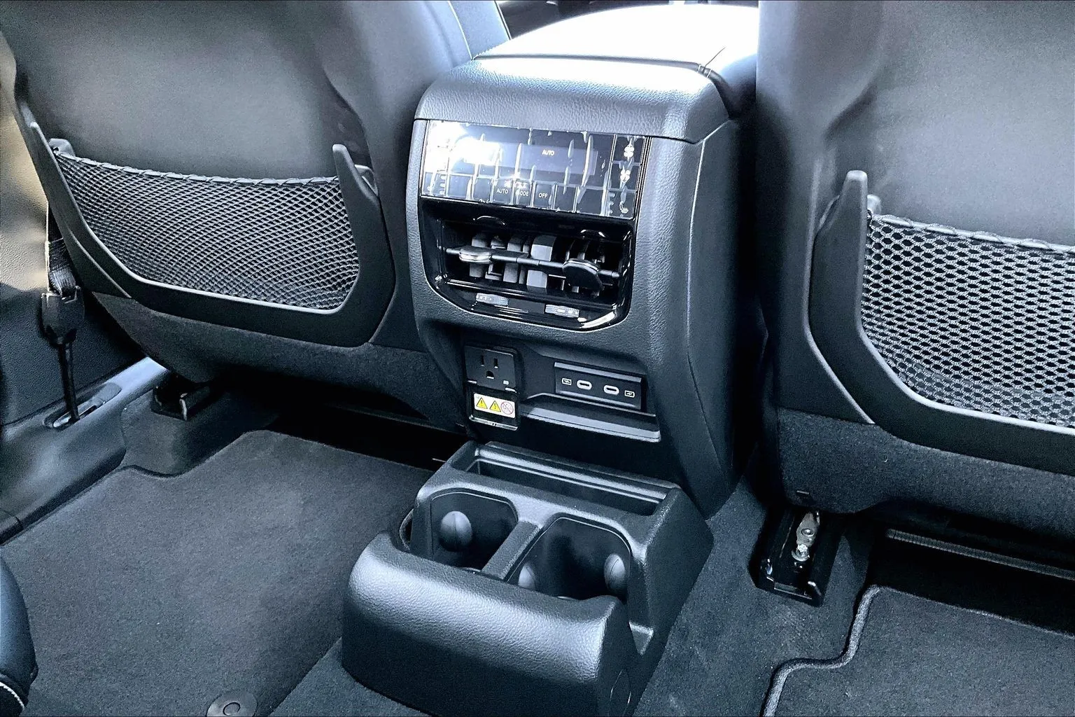 2026 Jeep Grand Cherokee L Limited - Photo 20