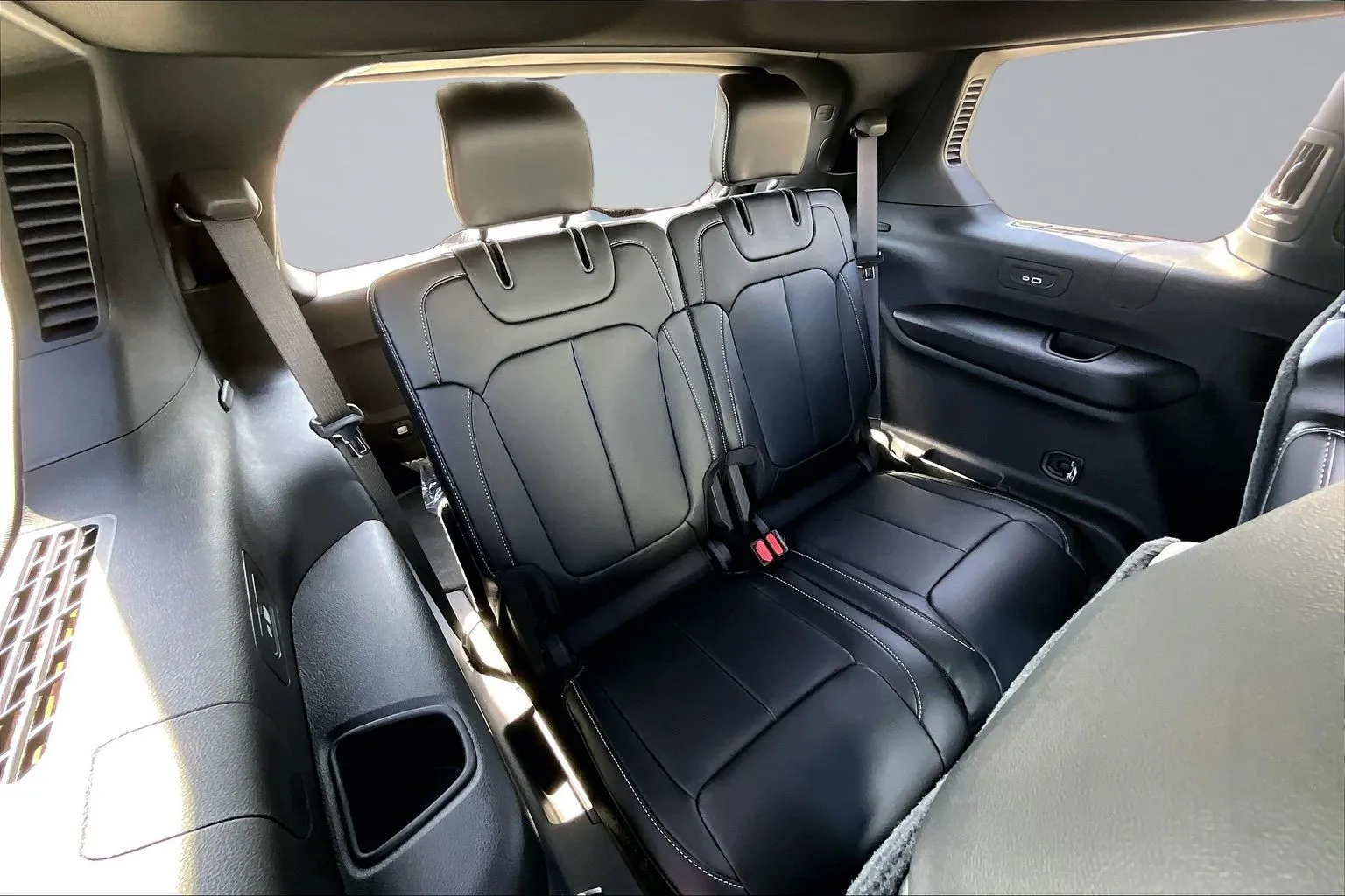 2026 Jeep Grand Cherokee L Limited - Photo 21