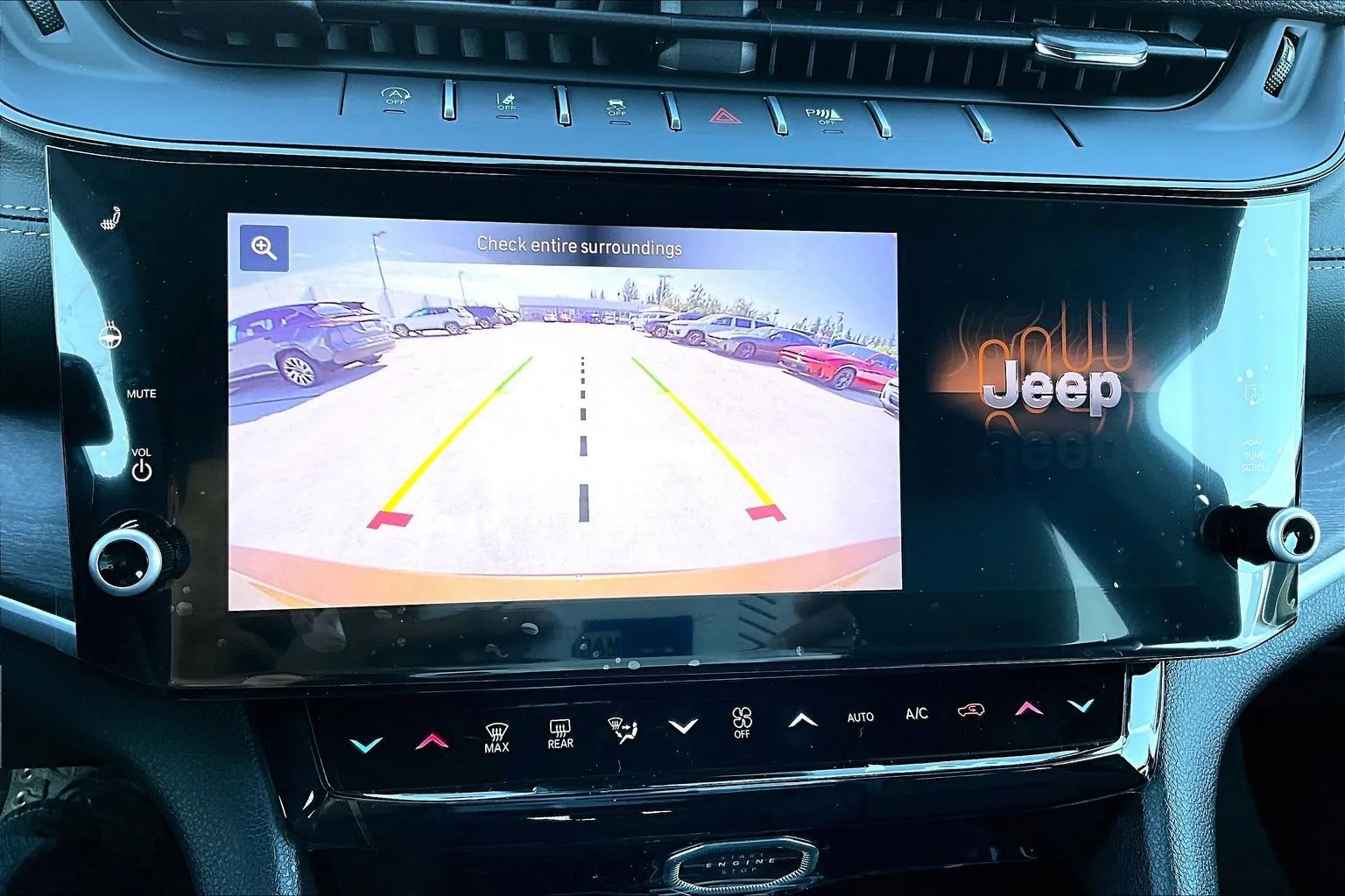 2026 Jeep Grand Cherokee L Limited - Photo 26