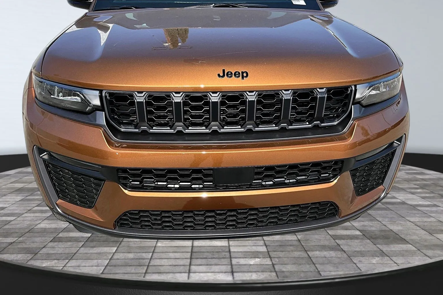 2026 Jeep Grand Cherokee L Limited - Photo 30