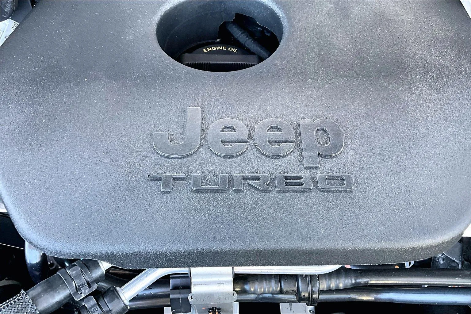 2026 Jeep Grand Cherokee L Limited - Photo 32