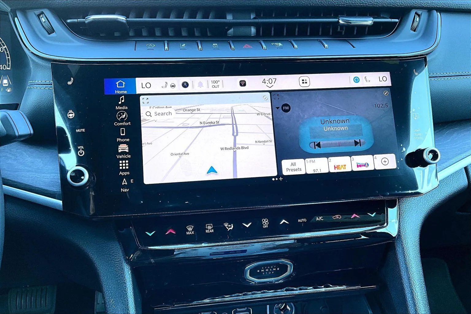 2026 Jeep Grand Cherokee L Limited - Photo 37