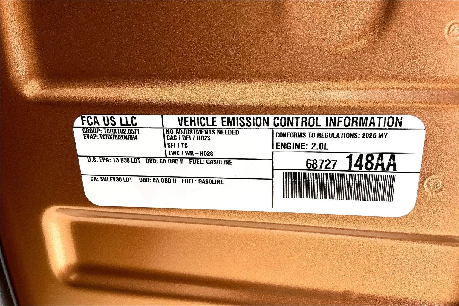 2026 Jeep Grand Cherokee L Limited - Photo 38