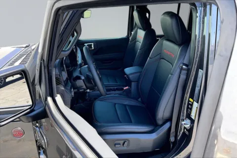 Another view of 2026 Jeep Gladiator Rubicon X for sale in Redlands, CA at Redlands CDJR