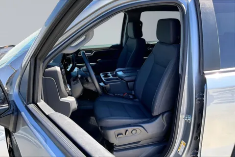 Another view of 2023 Chevrolet Silverado 1500 RST for sale in Redlands, CA at Redlands CDJR