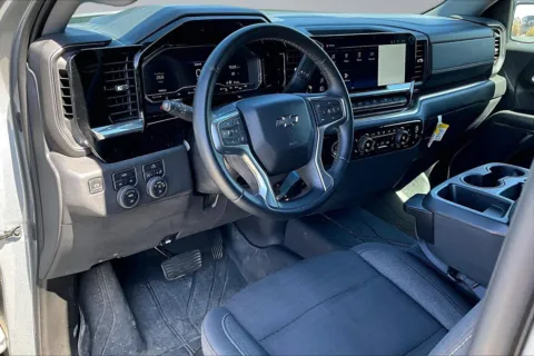 More photos of 2023 Chevrolet Silverado 1500 RST at Redlands CDJR, CA