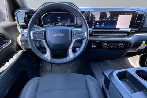 More photos of 2023 Chevrolet Silverado 1500 RST at Redlands CDJR, CA