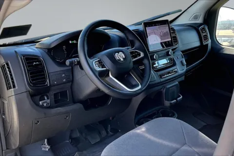 More photos of 2024 Ram ProMaster 3500 EV Super High Roof at Redlands CDJR, CA