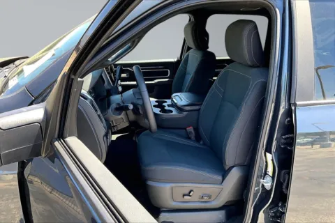 Another view of 2025 Ram 2500 Big Horn for sale in Redlands, CA at Redlands CDJR