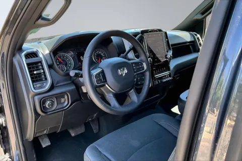 More photos of 2025 Ram 2500 Big Horn at Redlands CDJR, CA