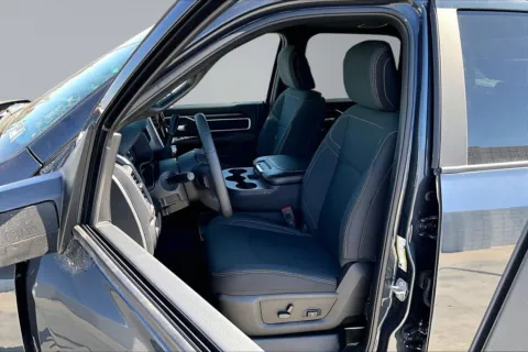 Another view of 2026 Ram 2500 Big Horn for sale in Redlands, CA at Redlands CDJR