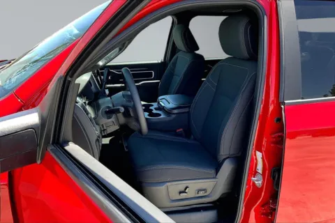 Another view of 2026 Ram 2500 Big Horn for sale in Redlands, CA at Redlands CDJR