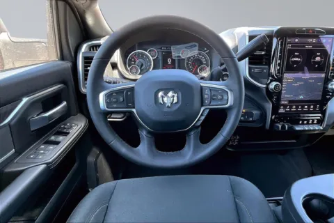 More photos of 2026 Ram 2500 Big Horn at Redlands CDJR, CA