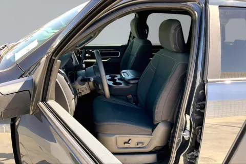 Another view of 2026 Ram 2500 Big Horn for sale in Redlands, CA at Redlands CDJR