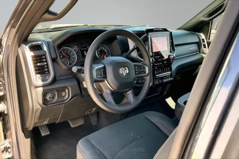 More photos of 2026 Ram 2500 Big Horn at Redlands CDJR, CA