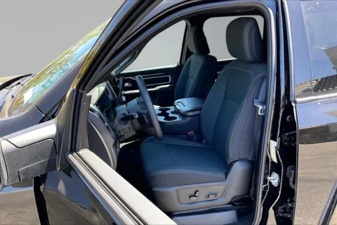 Another view of 2026 Ram 2500 Big Horn for sale in Redlands, CA at Redlands CDJR