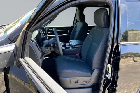 Another view of 2026 Ram 2500 Big Horn for sale in Redlands, CA at Redlands CDJR
