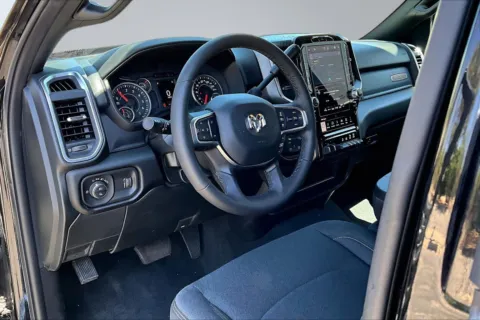 More photos of 2026 Ram 2500 Big Horn at Redlands CDJR, CA