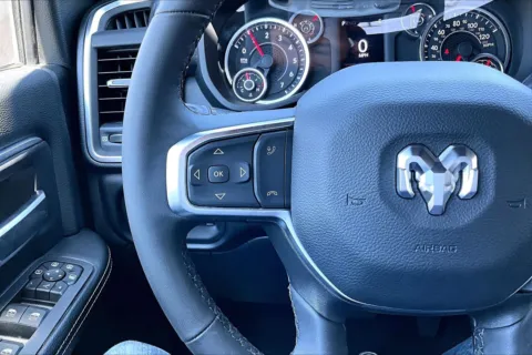 More photos of 2026 Ram 2500 Big Horn at Redlands CDJR, CA