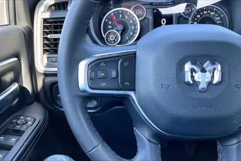 More photos of 2026 Ram 2500 Big Horn at Redlands CDJR, CA