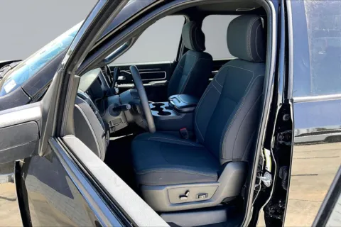 Another view of 2025 Ram 2500 Big Horn for sale in Redlands, CA at Redlands CDJR