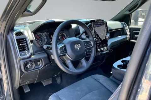 More photos of 2025 Ram 2500 Big Horn at Redlands CDJR, CA
