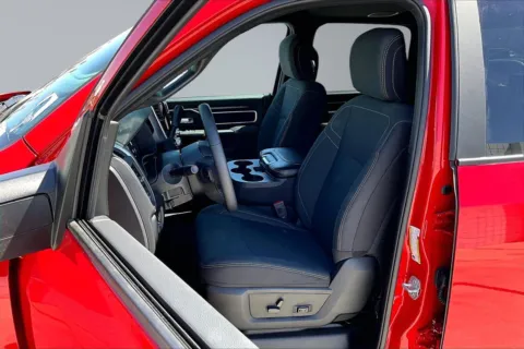 Another view of 2026 Ram 2500 Big Horn for sale in Redlands, CA at Redlands CDJR