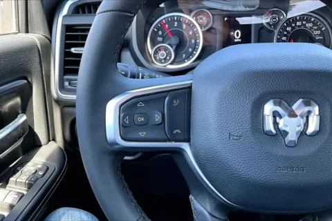 More photos of 2026 Ram 2500 Big Horn at Redlands CDJR, CA