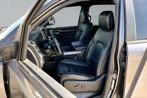 Another view of 2021 Ram 1500 Rebel for sale in Redlands, CA at Redlands CDJR